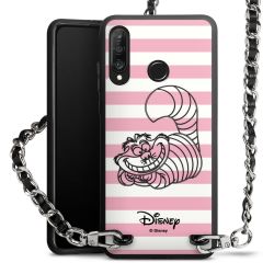 Carry Case Black Line Glamour strap