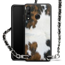 Carry Case Black Line Glamour strap