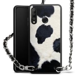 Carry Case Black Line Glamour strap