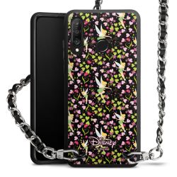 Carry Case Black Line Glamour strap