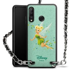 Carry Case Black Line Glamour strap