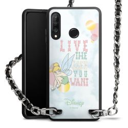 Carry Case Black Line Glamour strap