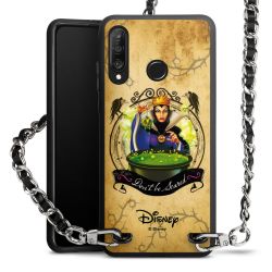 Carry Case Black Line Glamour strap