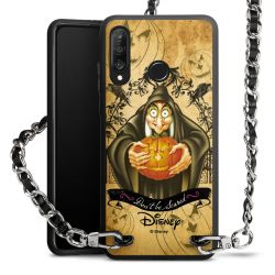 Carry Case Black Line Glamour strap