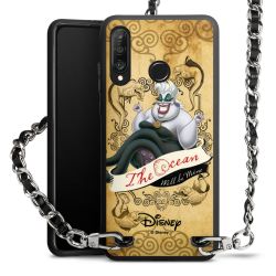 Carry Case Black Line Glamour strap