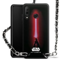 Carry Case Black Line Glamour strap