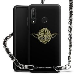 Carry Case Black Line Glamour strap