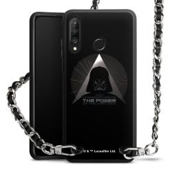 Carry Case Black Line Glamour strap