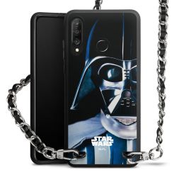 Carry Case Black Line Glamour strap