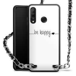 Carry Case Black Line Glamour strap