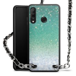 Carry Case Black Line Glamour strap