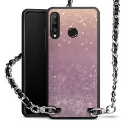 Carry Case Black Line Glamour strap