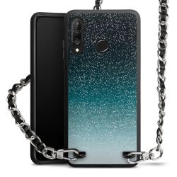 Carry Case Black Line Glamour strap