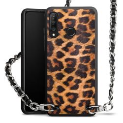 Carry Case Black Line Glamour strap