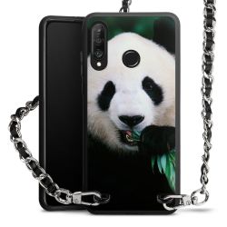 Carry Case Black Line Glamour strap