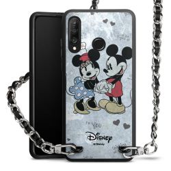 New Carry Case Black Line Glamourband