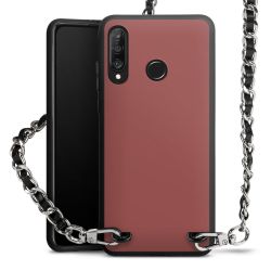 Carry Case Black Line Glamour strap