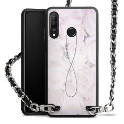 Carry Case Black Line Glamour strap