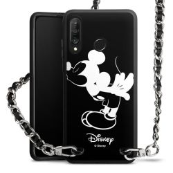 New Carry Case Black Line Glamourband