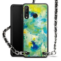 Carry Case Black Line Glamour strap