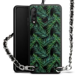 Carry Case Black Line Glamour strap