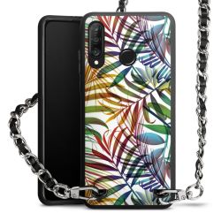 Carry Case Black Line Glamour strap