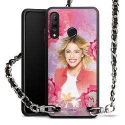 Carry Case Black Line Glamour strap