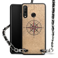 Carry Case Black Line Glamour strap