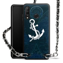 Carry Case Black Line Glamour strap