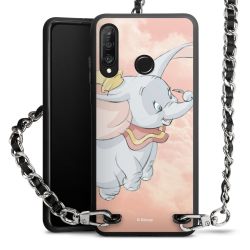 Carry Case Black Line Glamour strap