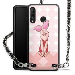 Carry Case Black Line Glamour strap