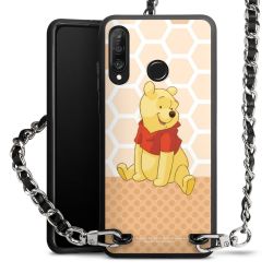 Carry Case Black Line Glamour strap