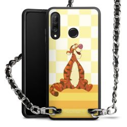 Carry Case Black Line Glamour strap