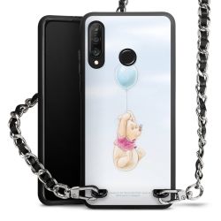 Carry Case Black Line Glamour strap