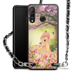 Carry Case Black Line Glamour strap