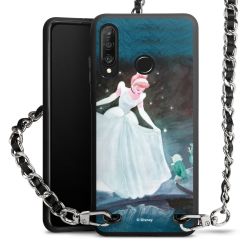 Carry Case Black Line Glamour strap