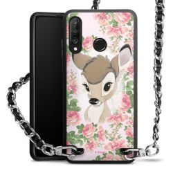 Carry Case Black Line Glamour strap