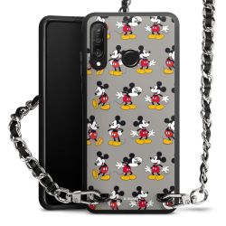 New Carry Case Black Line Glamourband