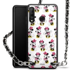 Carry Case Black Line Glamour strap