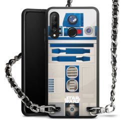 Carry Case Black Line Glamour strap