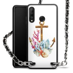 Carry Case Black Line Glamour strap