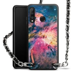 Carry Case Black Line Glamour strap