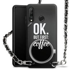 Carry Case Black Line Glamour strap