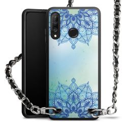 Carry Case Black Line Glamour strap