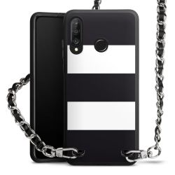 Carry Case Black Line Glamour strap