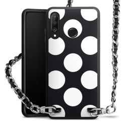 Carry Case Black Line Glamour strap