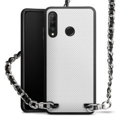 Carry Case Black Line Glamour strap