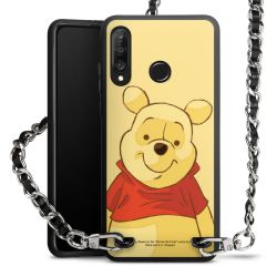 Carry Case Black Line Glamour strap