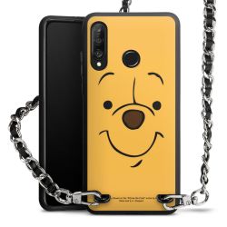 Carry Case Black Line Glamour strap