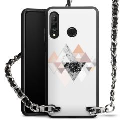 Carry Case Black Line Glamour strap